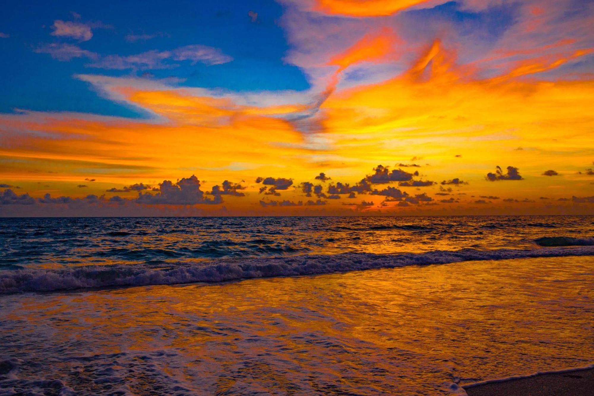 Anna Maria Island Beach Palace Bradenton Beach Exterior foto