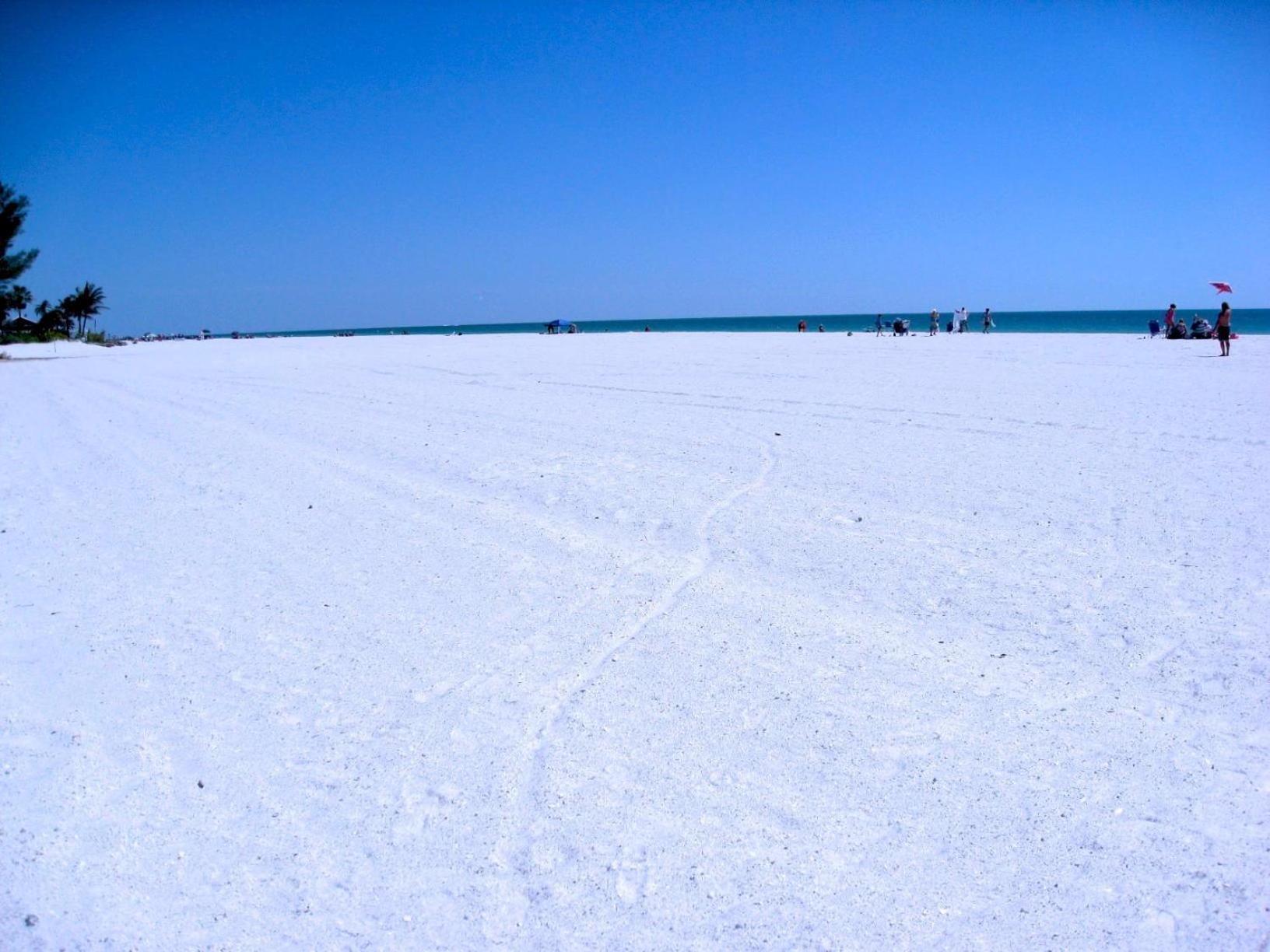 Anna Maria Island Beach Palace Bradenton Beach Exterior foto