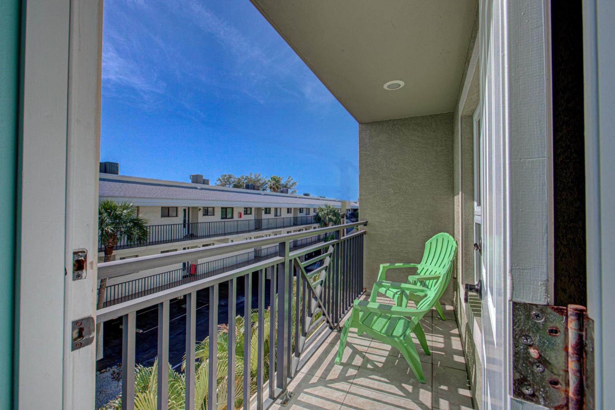 Anna Maria Island Beach Palace Bradenton Beach Exterior foto
