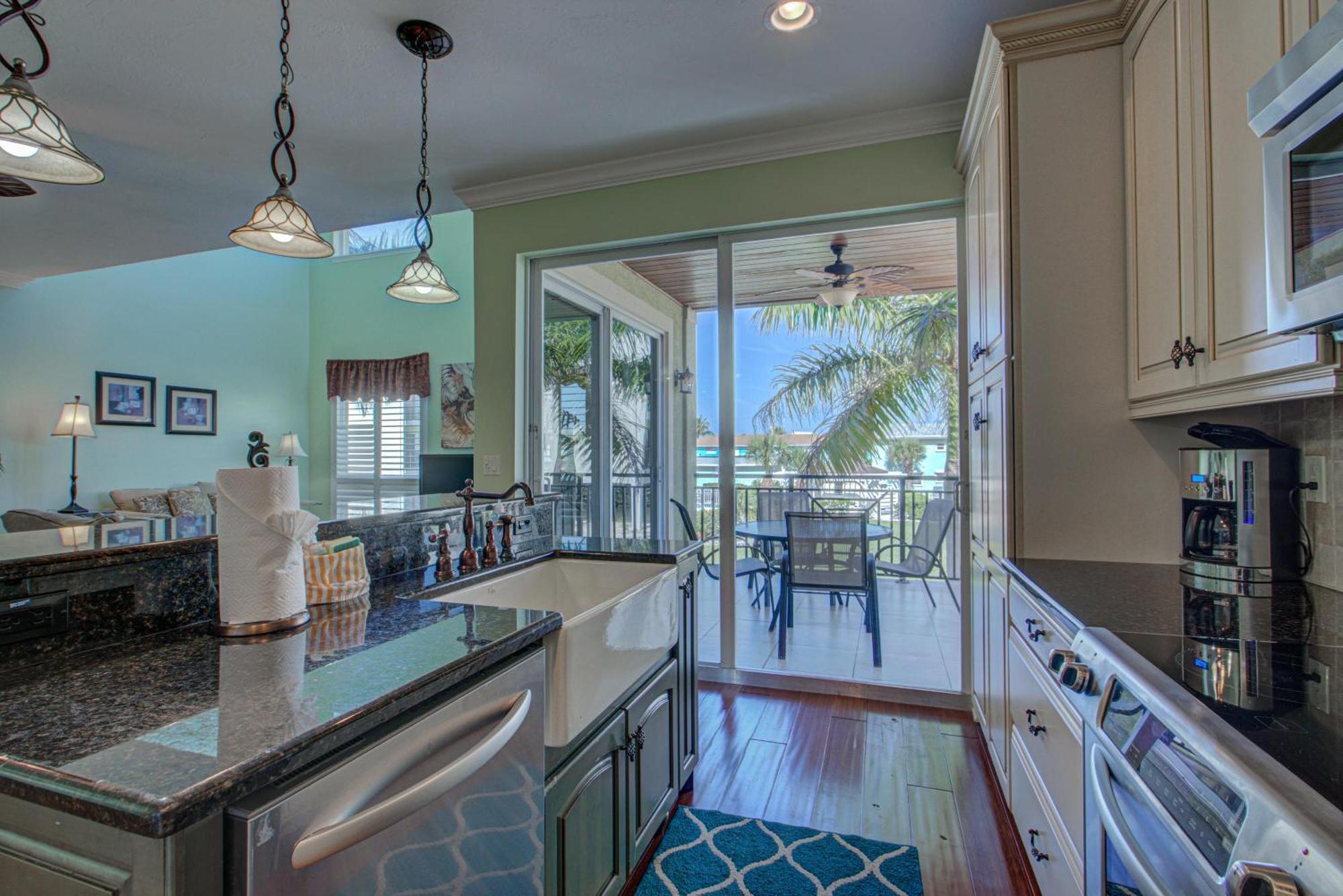 Anna Maria Island Beach Palace Bradenton Beach Exterior foto
