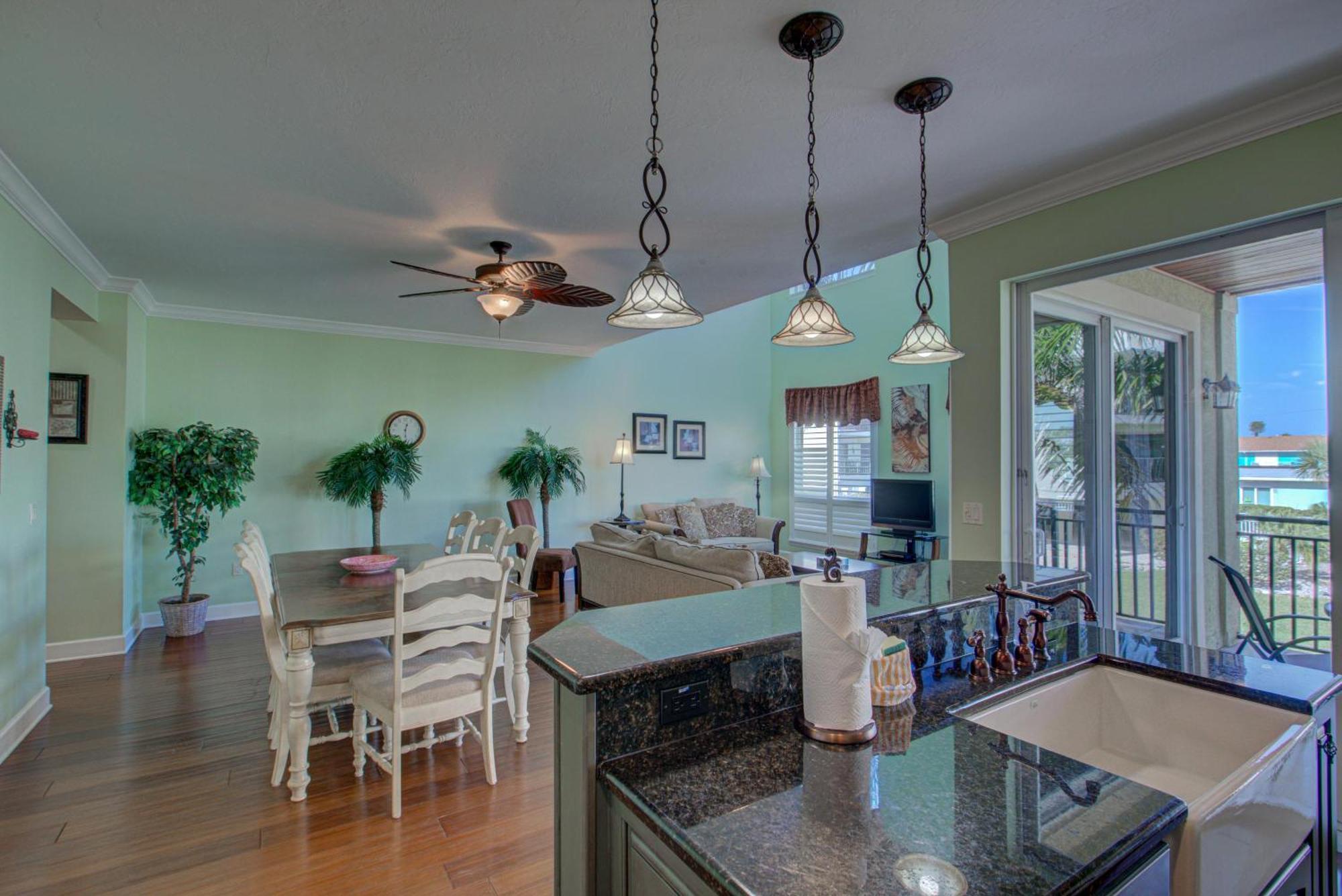 Anna Maria Island Beach Palace Bradenton Beach Exterior foto