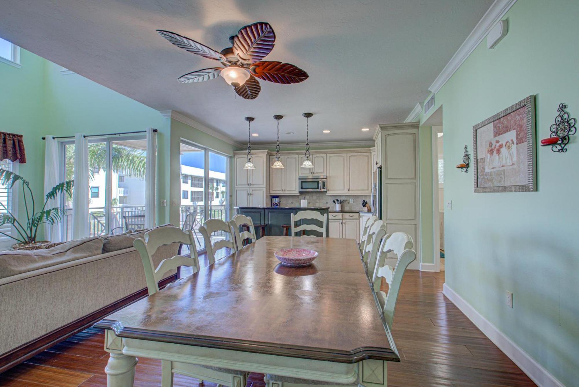 Anna Maria Island Beach Palace Bradenton Beach Exterior foto