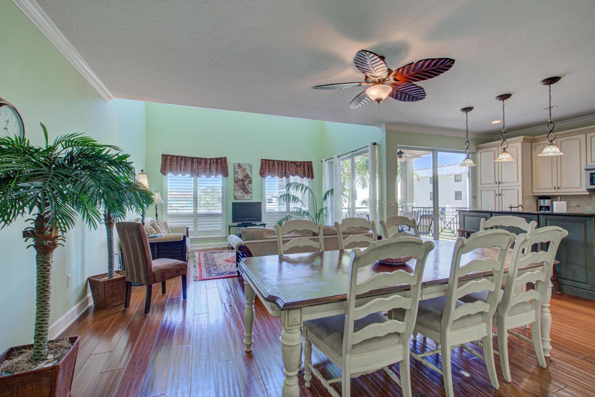 Anna Maria Island Beach Palace Bradenton Beach Exterior foto
