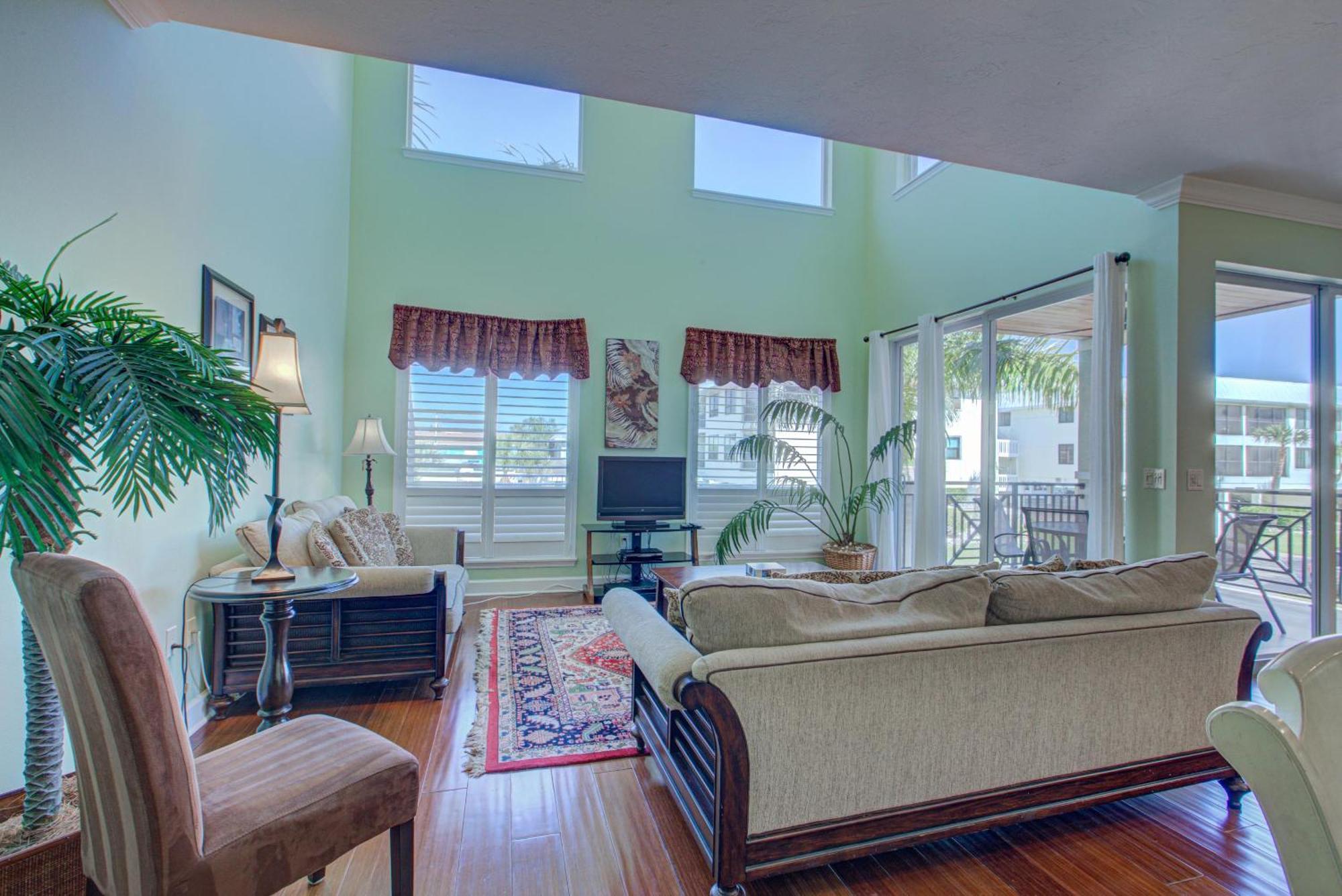 Anna Maria Island Beach Palace Bradenton Beach Exterior foto